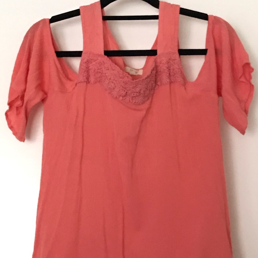 Cool Blouse